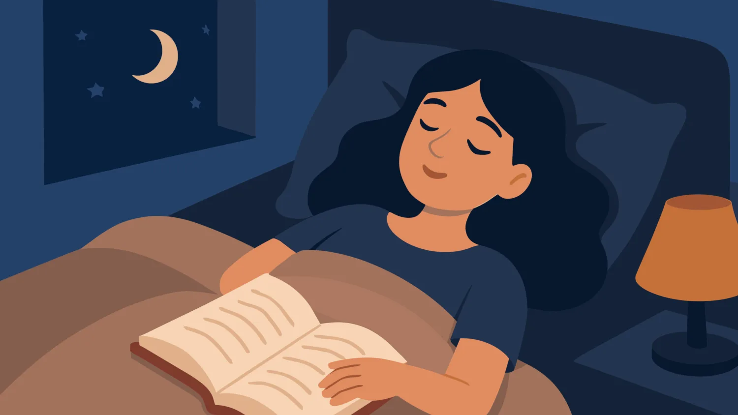 Bedtime Reading for Student Musicians