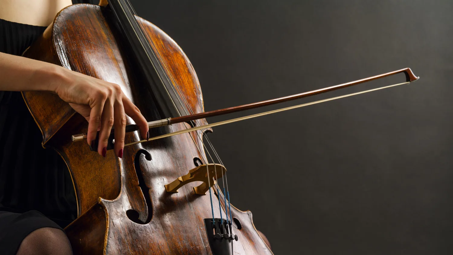 Turn up the Bass! - Developing and Nurturing the Double Bass and Tuba Students in Bands and Orchestras