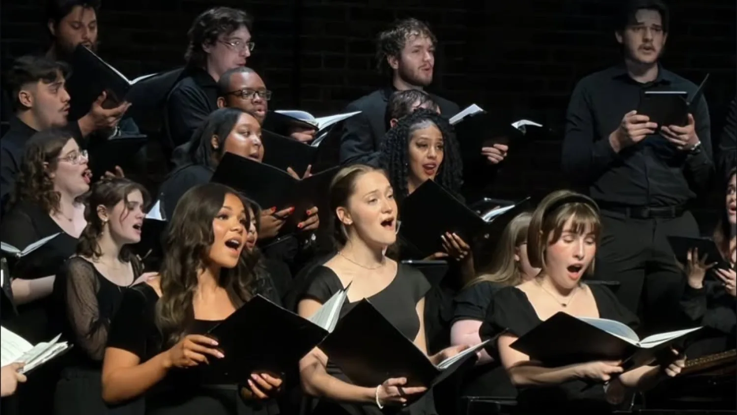 Building an Ensemble of Growth