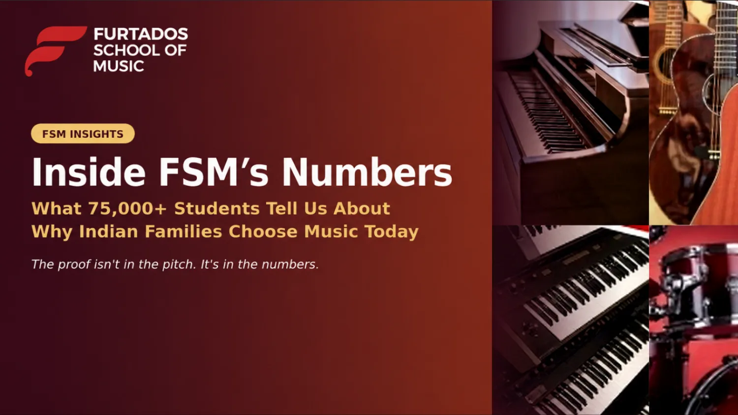 Indian Families Increasingly Prioritize Music Education for Children