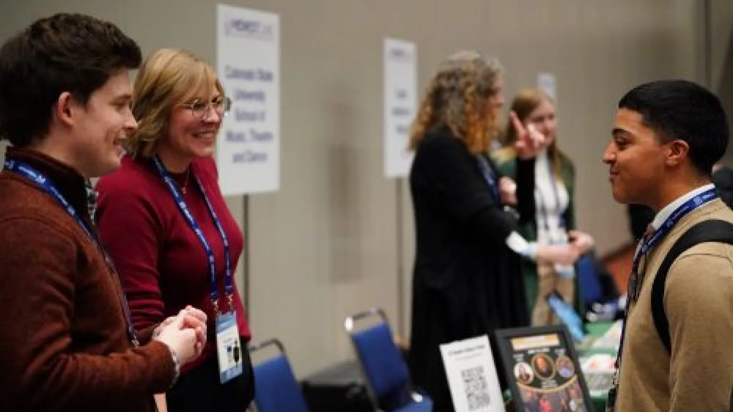 Midwest Clinic Update