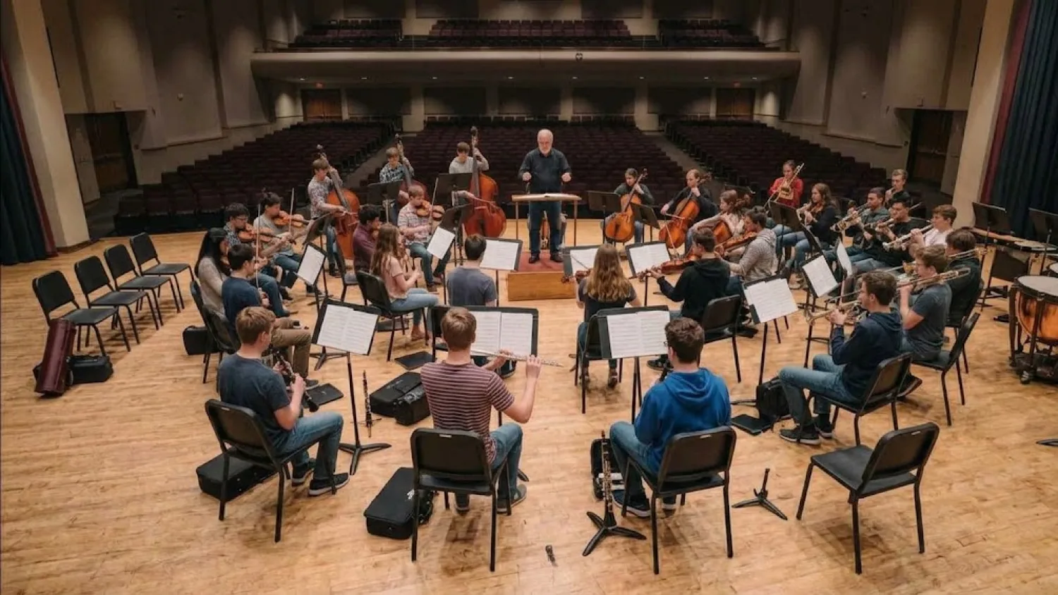 The Lasting Value of School Music Education