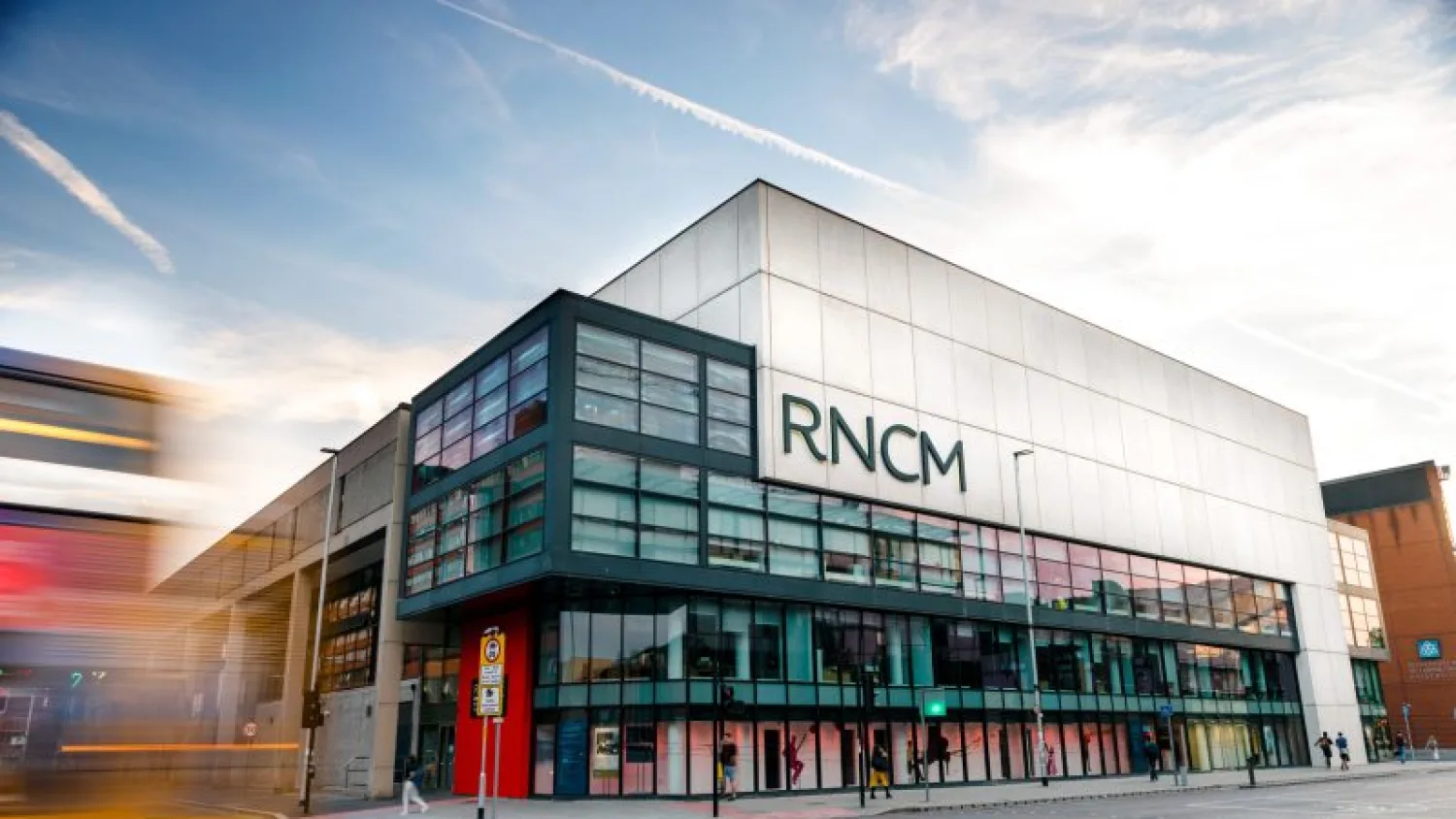 Royal Northern College of Music Receives Funding for Musician Development