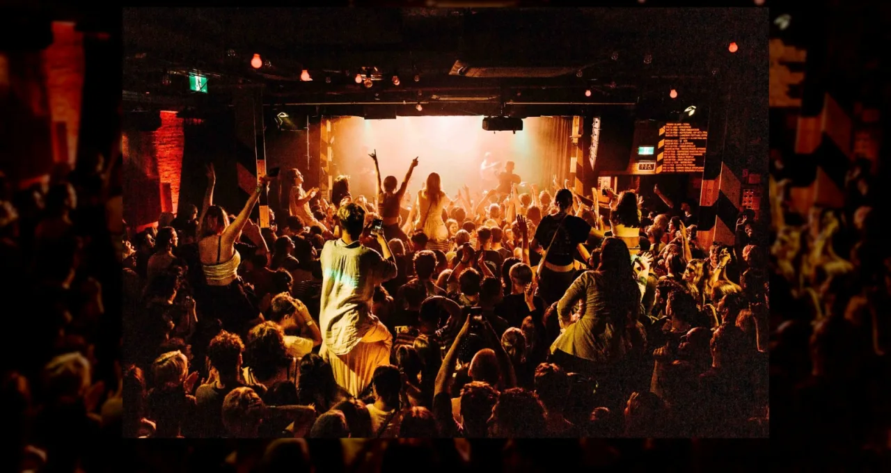 Oxford Creative Academy to launch music entrepreneurship Diploma in 2027