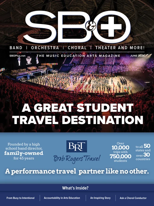 June 2026 cover