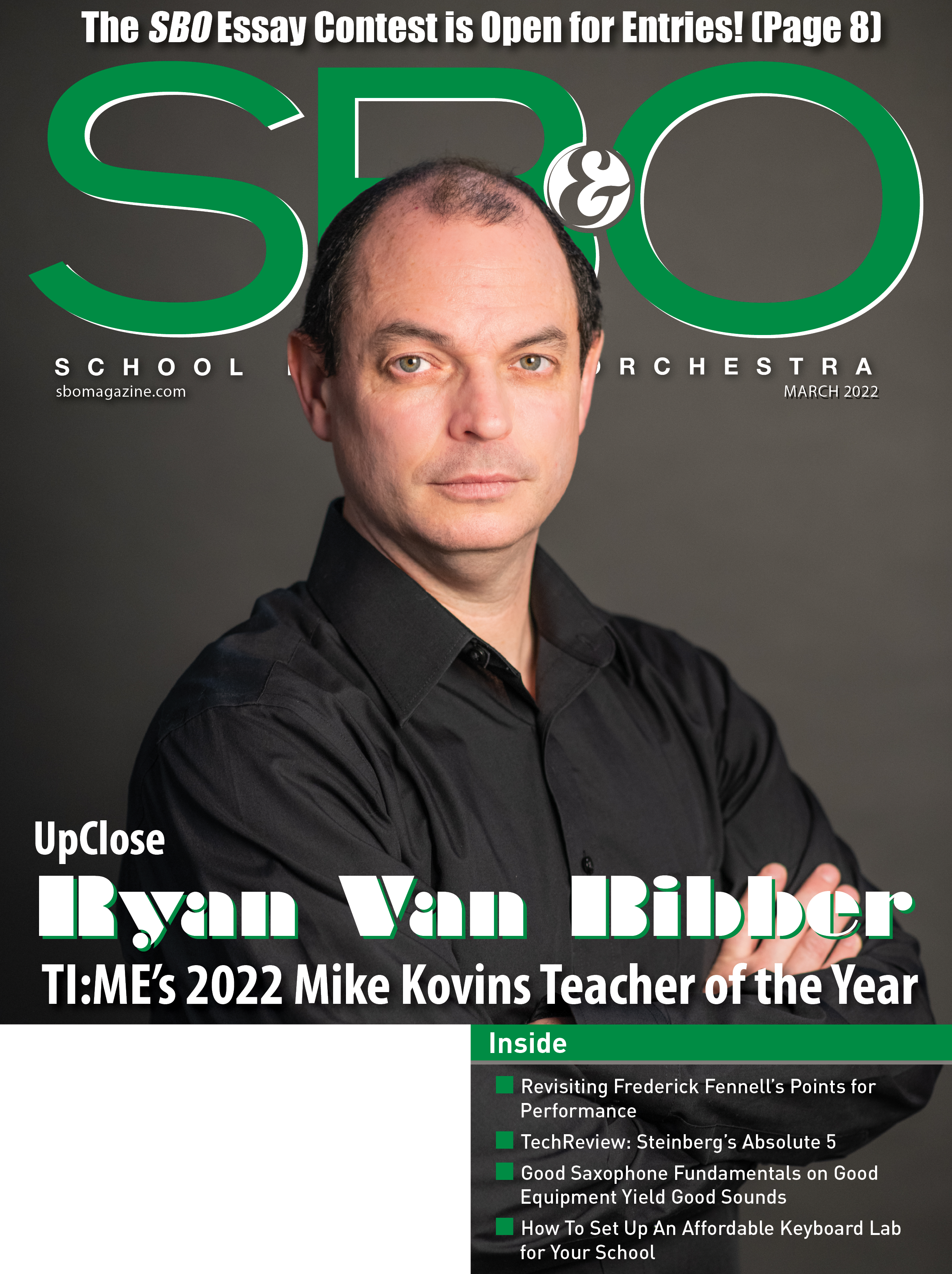 March 2022