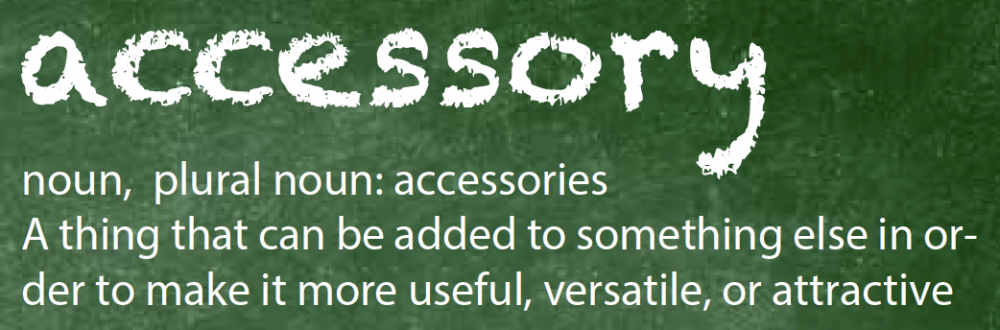 Back to School Accessories for Band and Orchestra