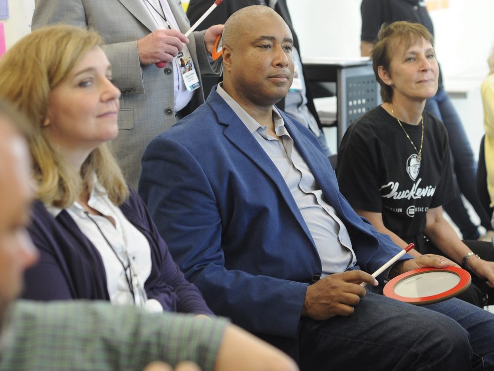 NAMM Foundation Celebration for Music Education