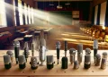 Choosing the Right Microphone(s) to Record Your Choral Rehearsal