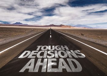 Making Hard Decisions as a Leader
