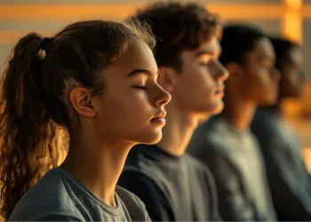 Bring Harmony to Your Classroom