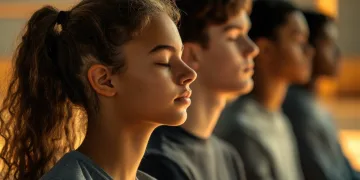 Bring Harmony to Your Classroom