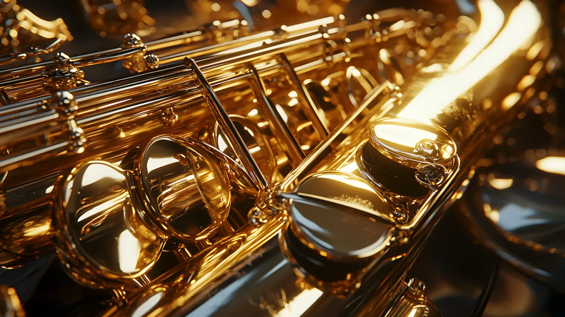 How to Select Saxophone Reeds By Tracy Heavner