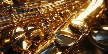 How to Select Saxophone Reeds By Tracy Heavner