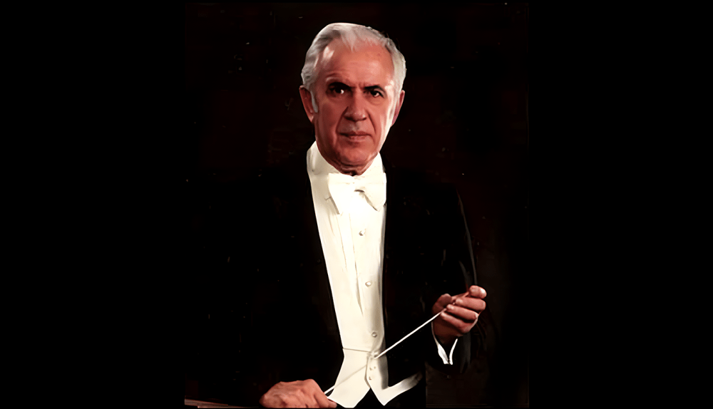 Reflections by Dr. Harry Begian By Dr. Richard Johnson