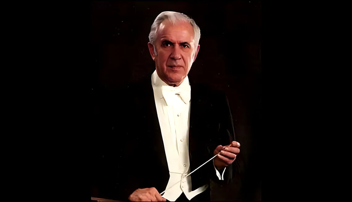 Reflections by Dr. Harry Begian By Dr. Richard Johnson