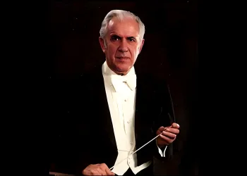 Reflections by Dr. Harry Begian By Dr. Richard Johnson