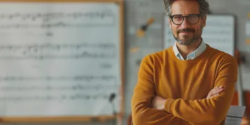 Learn About the TeachMusic Coalition