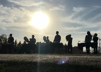 Band Camp Survival Tips From WindConductor.org