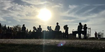 Band Camp Survival Tips From WindConductor.org