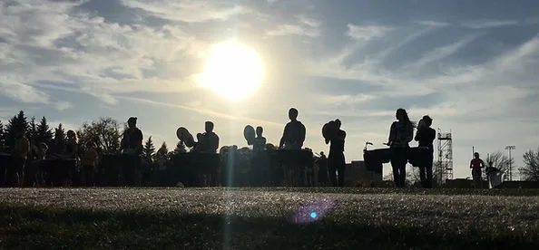 Band Camp Survival Tips From WindConductor.org