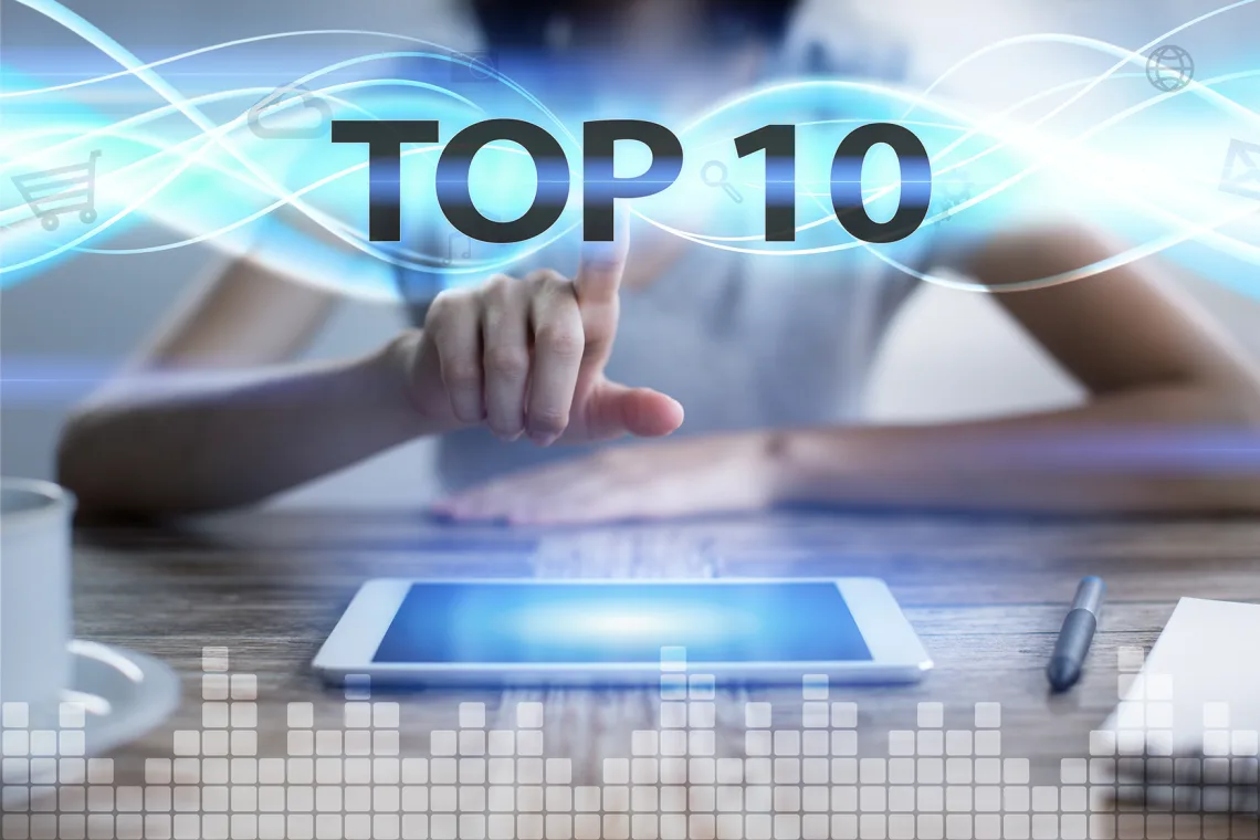 Ten Teaching Behaviors That Make a Difference By Dr. Charles T. Menghini