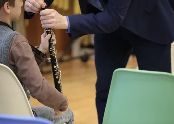 Empowering Educators: Bridging the Gap Between Teaching and Technical Expertise in Music Education By Lisa Canning