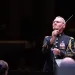 Colonel Bruce R. Pulver Leader & Commander, The United States Army Band (Pershing’s Own)