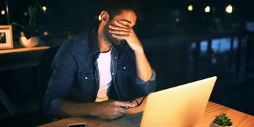 Leadership Doesn’t Have to Be Draining