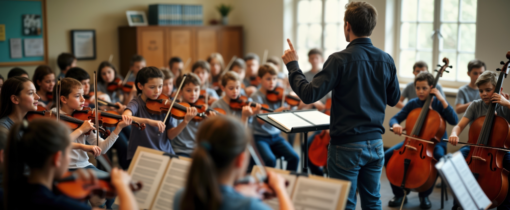 Teaching Listening from the Start