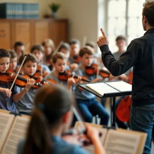 Teaching Listening from the Start