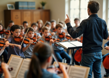 Teaching Listening from the Start