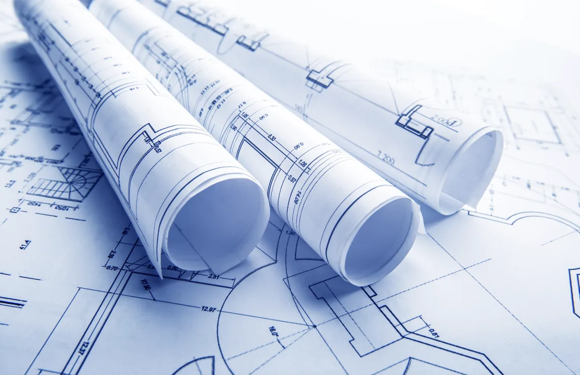 Blueprints and Building Blocks: Starting the Year with Intention