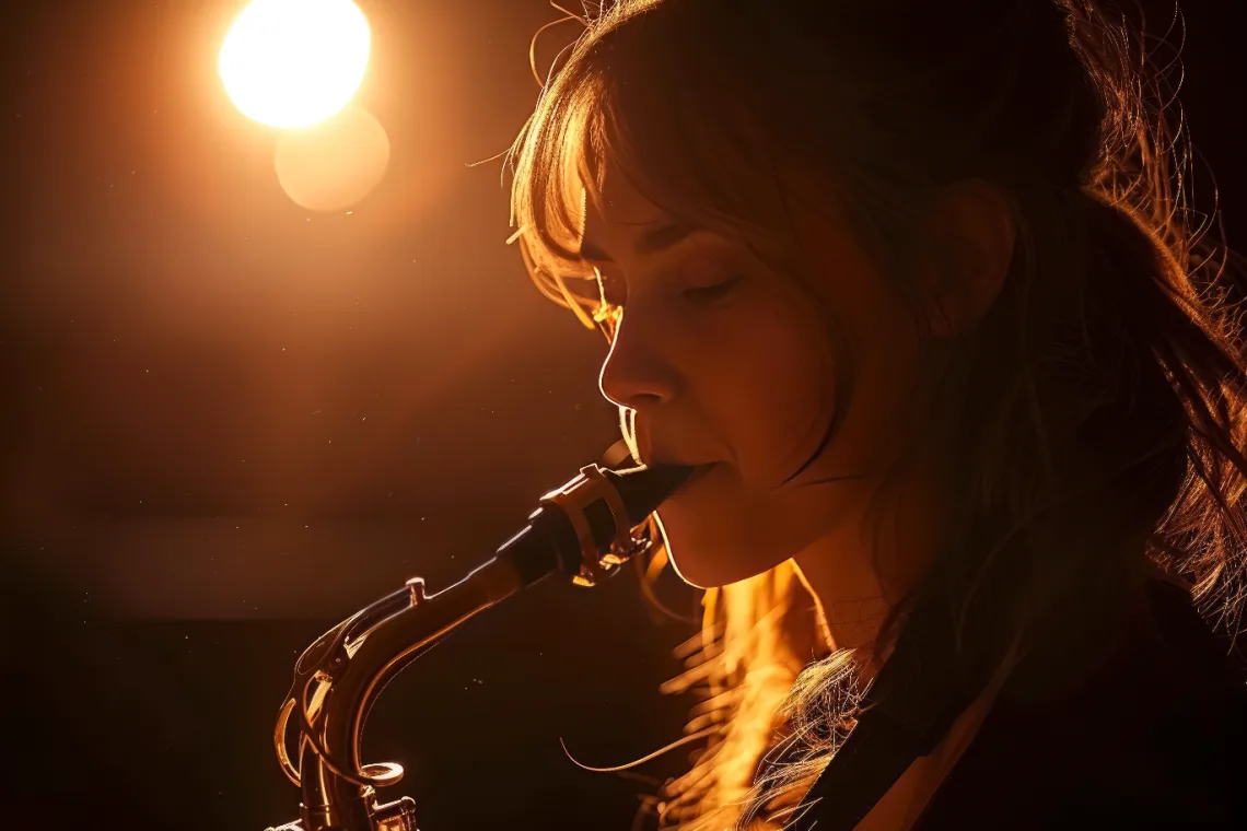 Practice Strategies and Warmup Routines to Ensure a Great Saxophone (Or Other!) Performance