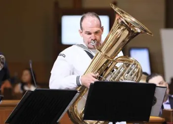 Serving Others Through Music – Ryan’s Story