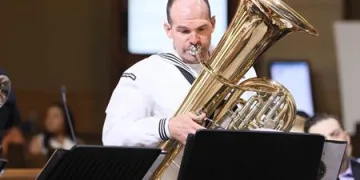 Serving Others Through Music – Ryan’s Story