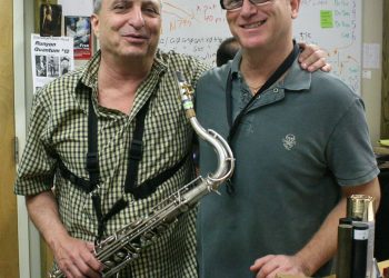 The Sound of Success: Jody Espina and 25 Years of JodyJazz