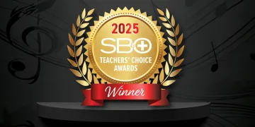 SBO+ Announces Finalists for Teachers’ Choice Awards