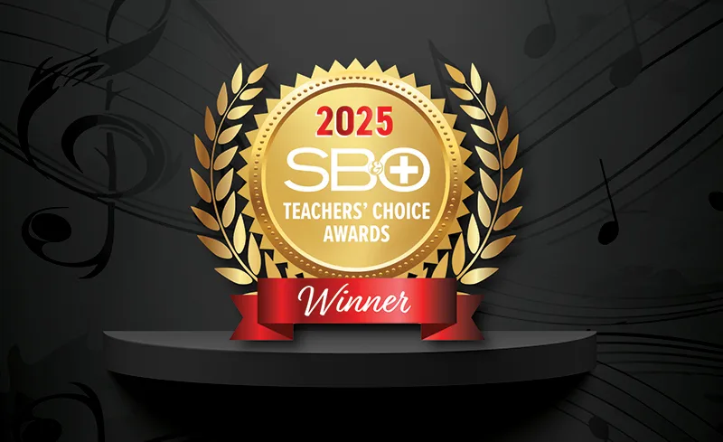 SBO+ Announces Finalists for Teachers’ Choice Awards