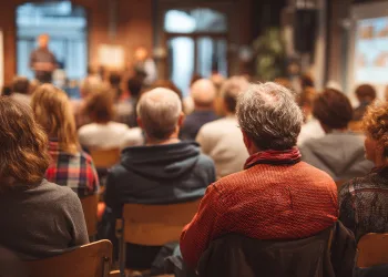 Rethinking Music Education: Viewing Music Educators as Community Organizers