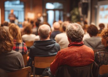 Rethinking Music Education: Viewing Music Educators as Community Organizers