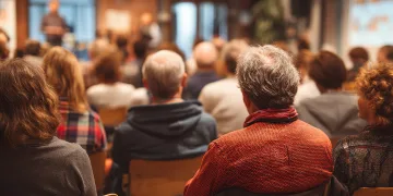 Rethinking Music Education: Viewing Music Educators as Community Organizers