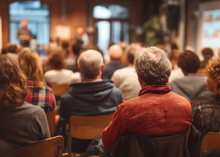 Rethinking Music Education: Viewing Music Educators as Community Organizers