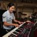 Music Gave me a Voice, but the Military Gave it Purpose