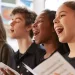 Selecting, Adapting, Writing, and Publishing Music for the Middle School Choir