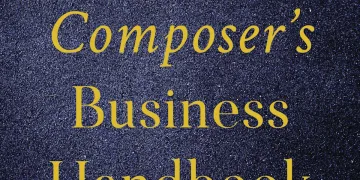 The Concert Composer’s Handbook Reviewed