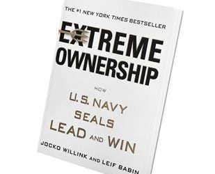 Own it!