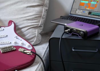 Using BOOM in the Classroom! An Overview of Audio Interfaces for Educators