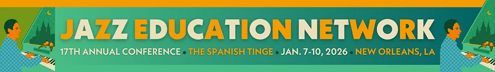 Jazz Education Network