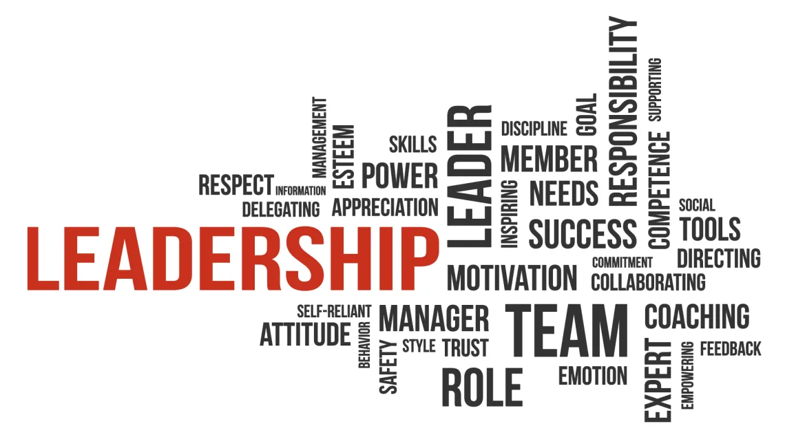 Three Characteristics of Leadership – Lessons for Music Teachers